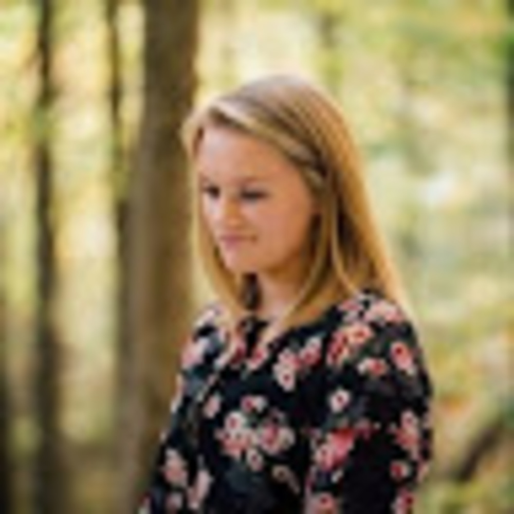 Meet your Posher, Carlie